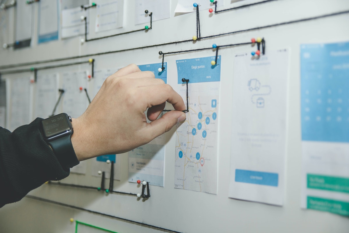 A Chesterfield Web Design Agency’s Guide to Optimising Your Website in 2022