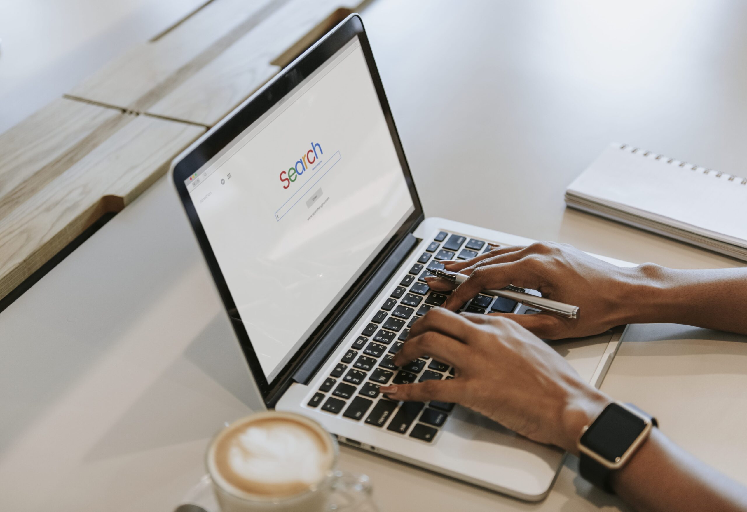 How to Rank at the Top of Google