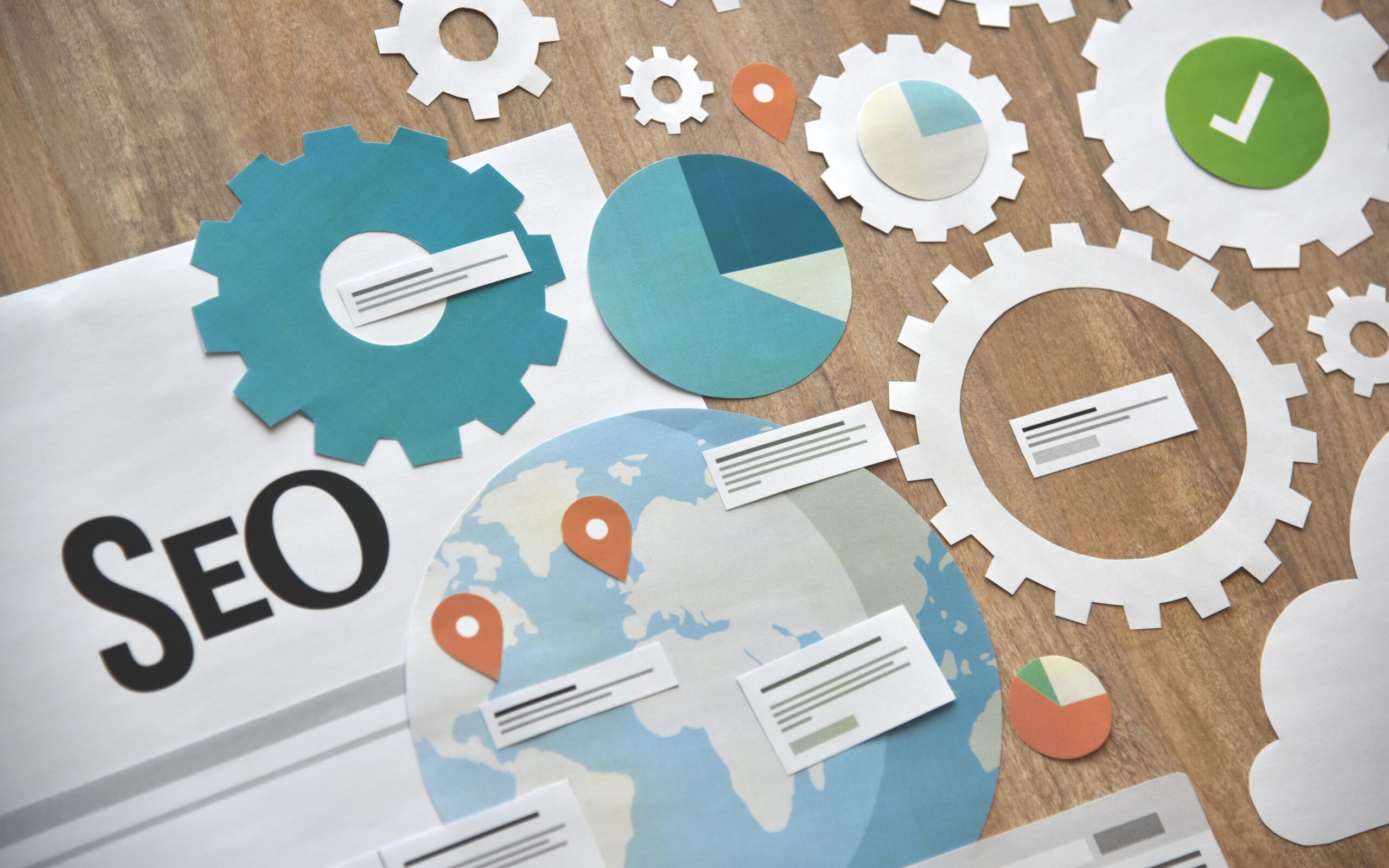 Local vs National SEO – What’s The Difference?