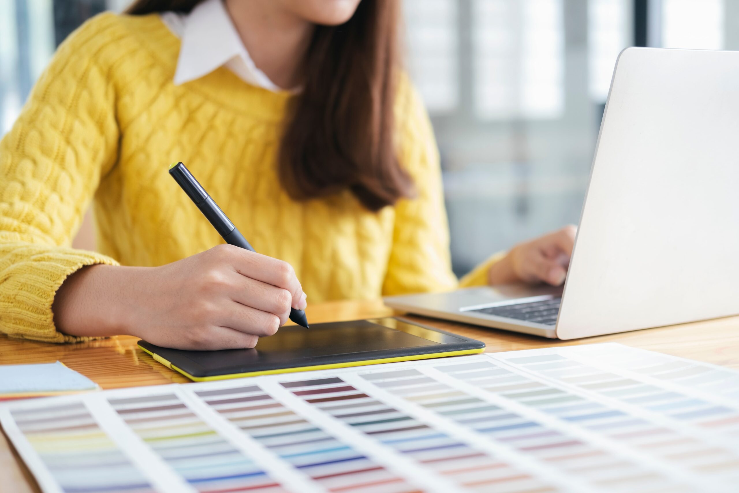 Why Should You Consider a WordPress Website for your Chesterfield Business?