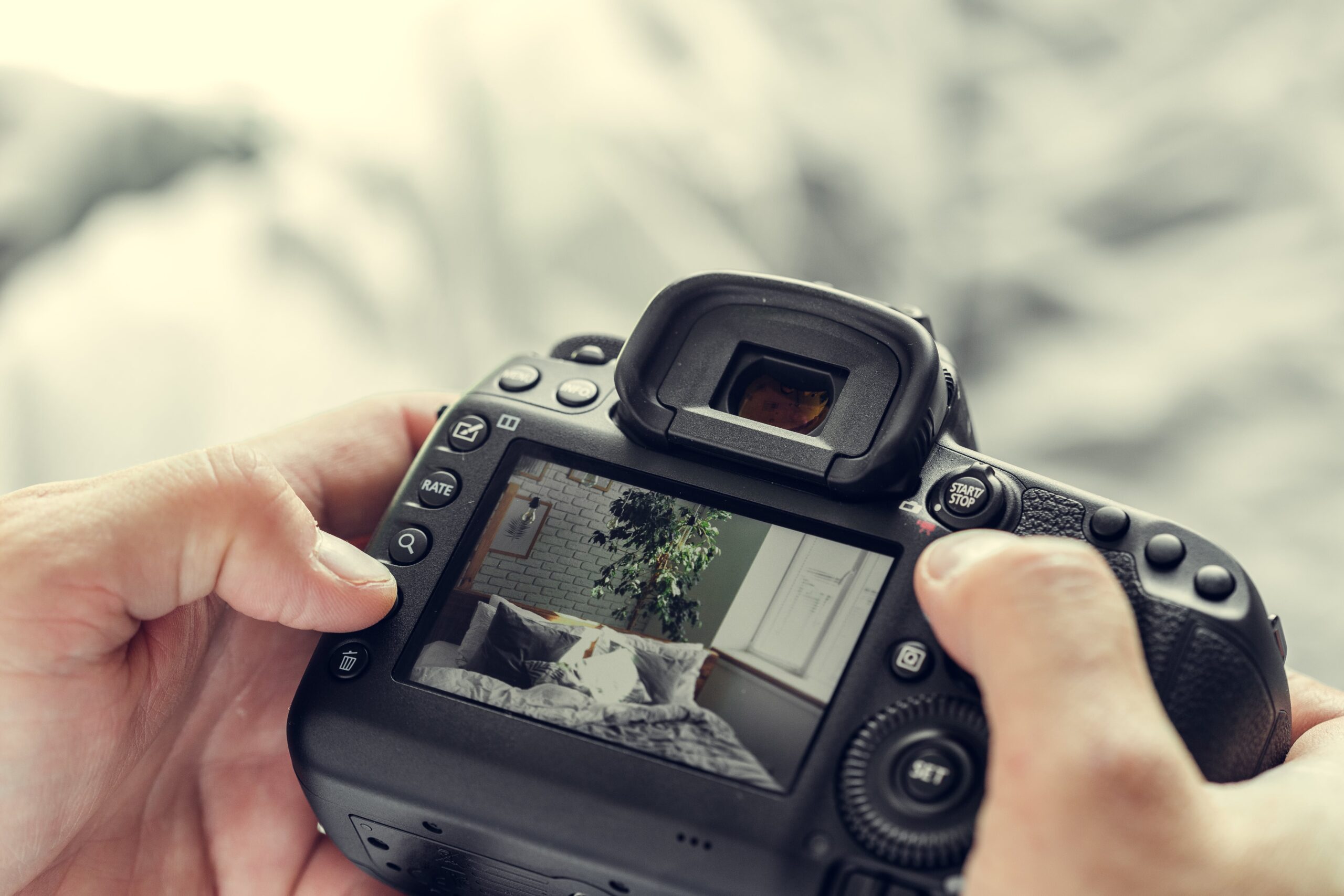 The Importance of Product Photography on Your Website