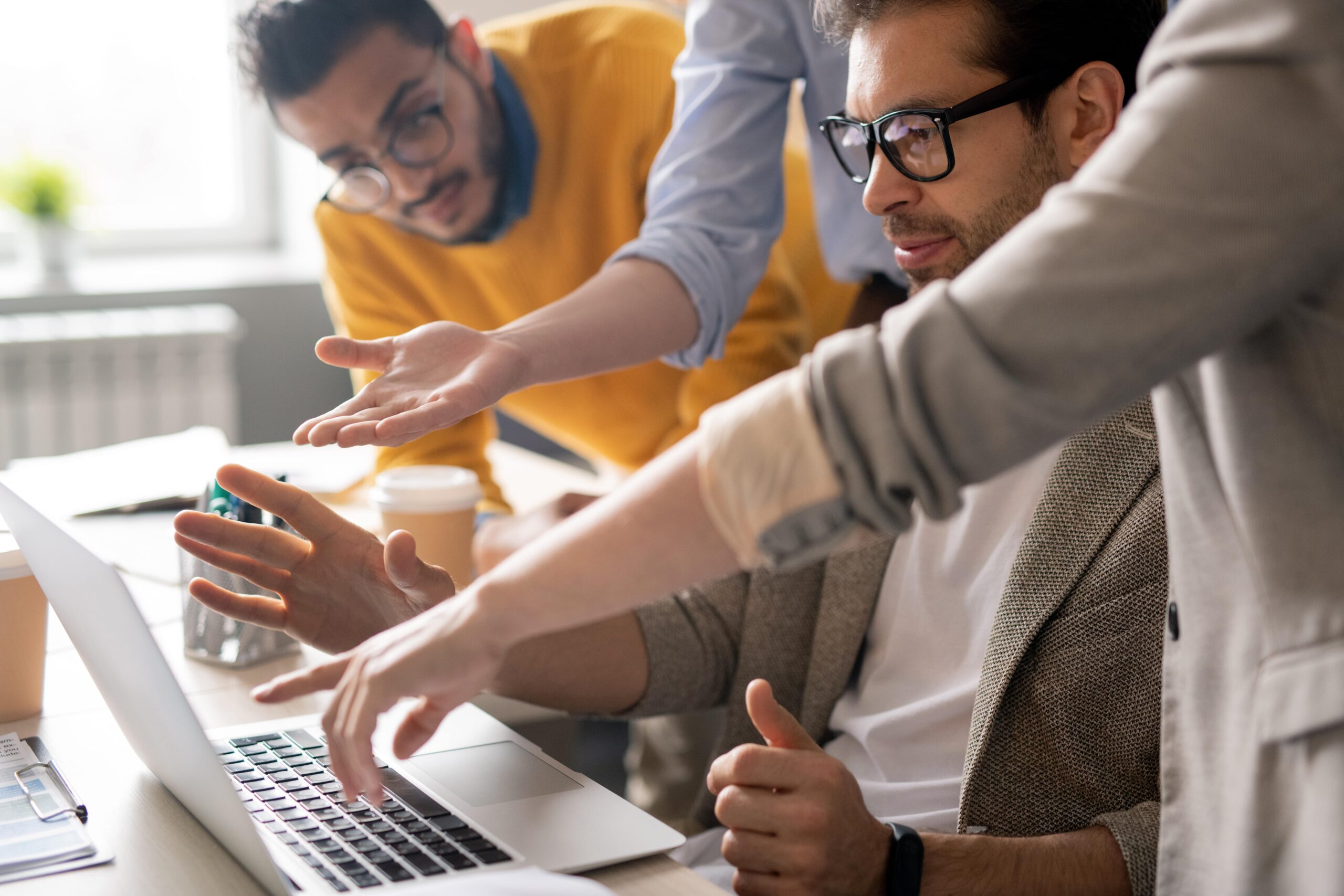 5 Things Your Website is Missing! – A Chesterfield Web Designer’s Recommendations
